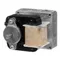 Cretors 2632-A Motor Agitator W/Fan-120V