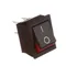 Silver King 26378 Rocker Switch