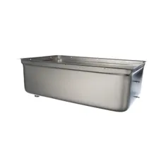 Vollrath 26429-2 Pan Insert W/ Drain
