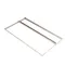 Delfield 265-BT5-Z0002-S Template,Refrail, 20.05x34.59