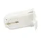 Vollrath 26542-3 Fluorescent End Socket
