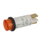 Garland / US Range 2667200 Pilot Indicator Light-Amber