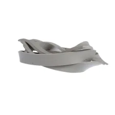 Crown Steam 2669-1 Gasket-Old Style