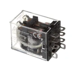 Garland / US Range 2672200 Relay - Omron # Ly2-Ac24