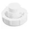 Bunn 26793.0000 Cap, Faucet White