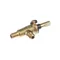 Garland / US Range 26878XX Open Burner Valve Less Hood