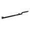 Bunn 27136.0003 Black Hopper Drip Tray Trim for Ultra 2 Frozen Beverage Machines