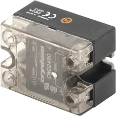Lincoln 27180SP Solid State Relay 240V