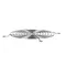 Middleby Marshall 27470-0004 Fan Grill