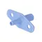 Franke 27800050 Eco Blue Bag Connector