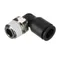 Cleveland 28-0185 Male Elbow 8mm-1/4bspt