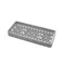 All Points 28-1034 Ceramic Radiant; 3 3/8" x 7 1/2"