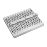 All Points 28-1122 Center Ceramic Radiant; 5" x 6 1/4"