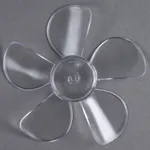 All Points 28-1295 5 3/8" Evaporator Fan Blade