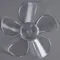 All Points 28-1295 5 3/8" Evaporator Fan Blade