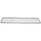 All Points 28-1453 23 7/8" X 6 7/8" Grill for Ice Dispenser