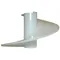 All Points 28-1458 8" Flighting Auger