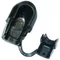 All Points 28-1629 Plastic Cord Grip - Right Angle