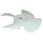All Points 28-1641 6" Fan Blade