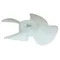 All Points 28-1641 6" Fan Blade