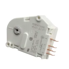 Traulsen 280599 Defrost Timer