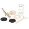 Vollrath 2805 Traex® Batter Boss Parts Kit