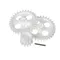 Dynamic Mixers 2815.1 Gear Set