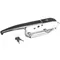 International Cold Storage 2826 Latch 58 Radial Cylinder Locking Light Spring Polished