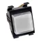 Bunn 28296.0002 Clear Momentary Push Button Switch for Hot & Refrigerated Beverage Dispensers