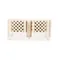 Montague 28387-8 Ceramic Kit(10big 4 Small)