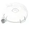 Robot Coupe 28611 Bowl Lid