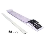 Kolpak 288191075 STRIP CURTAIN 30-36 X 78