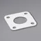 American Dish Service 289-6610 Gasket, Flange, Conveyor Pump