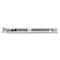 Silver King 28948 Drawer Slide 24 In Lh