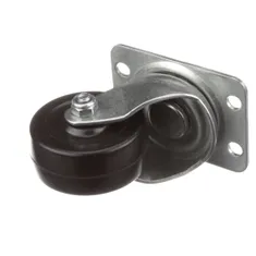 Ultrafryer Systems 28A013 Caster