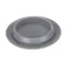 Master-Bilt 29-01297 Plug Button, 1", Gray Niagar