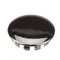 Master-Bilt 29-01300 Plug Button, 1 In Chr