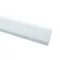 Master-Bilt 29-01379 Pvc Door Opening Trim 1.875"