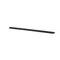Master-Bilt 29-01591 Price Tag Molding, Black 1 1