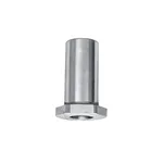 Fisher 2900-3309 BUSHING 3/8M X 1/4F 304 POL