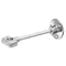 Fisher 2902-12 Wall Bracket with 12" Rod for Fisher Pre-Rinse Risers