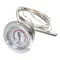 Kolpak 290761075 2 Dial Tmeter Cel/Fahr-Installed