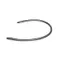 Fisher 2914-FG 36" Foodgrade Pre-Rinse Hose
