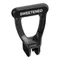 Bunn 29163.0003 Black Faucet Handle with Sweet / Unsweet Labeling for TDS3 & TDS5 Iced Tea Dispensers