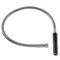 Fisher 2918 44" T&S-Compatible Pre-Rinse Hose