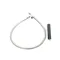 Fisher 2918C 44" Hose
