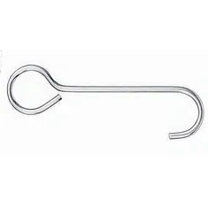 Fisher 2925-6300 Hose Hook for Pre-Rinse Units