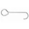 Fisher 2925-6300 Hose Hook for Pre-Rinse Units
