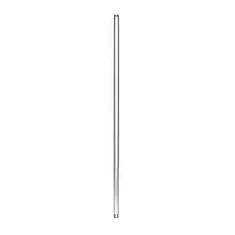 Fisher 2927-4300 21" Riser for Pre-Rinse Units