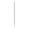 Fisher 2927-4300 21" Riser for Pre-Rinse Units